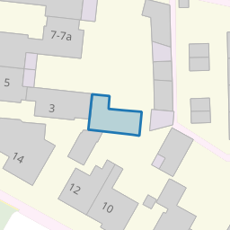 Perceel CTC00-B-11555