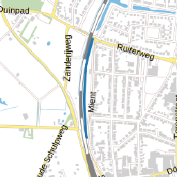 Perceel CTC00-B-11561