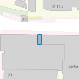 Perceel CTC00-B-11601