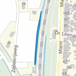 Perceel CTC00-B-11607