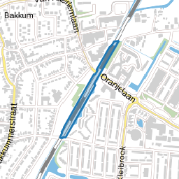 Perceel CTC00-B-11625