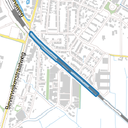 Perceel CTC00-B-11630