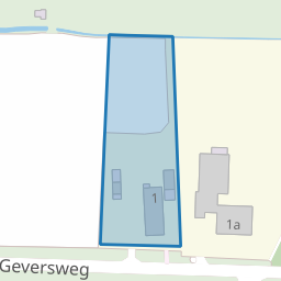 Perceel CTC00-B-11636