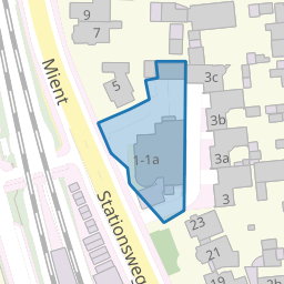 Perceel CTC00-B-11639