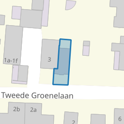 Perceel CTC00-B-11643