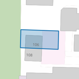 Perceel CTC00-B-11662