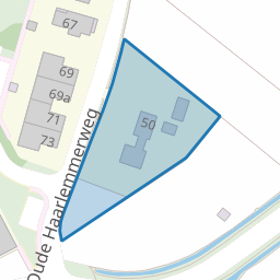 Perceel CTC00-B-11664