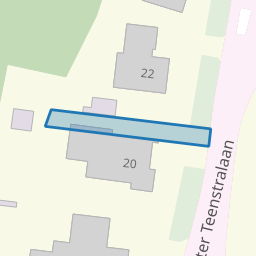 Perceel CTC00-B-11669