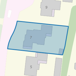Perceel CTC00-B-11670