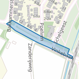 Perceel CTC00-B-11687