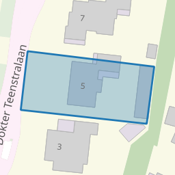 Perceel CTC00-B-11691