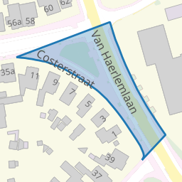 Perceel CTC00-B-11695