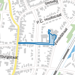 Perceel CTC00-B-11697