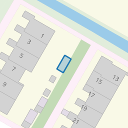 Perceel CTC00-B-11699