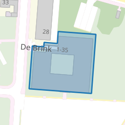 Perceel CTC00-B-11727