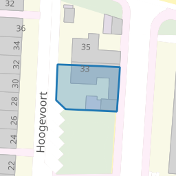 Perceel CTC00-B-11751