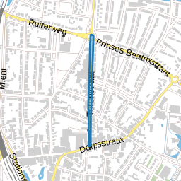 Perceel CTC00-B-11753