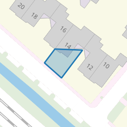 Perceel CTC00-B-11764