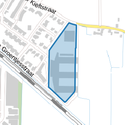 Perceel CTC00-B-11768