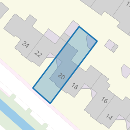 Perceel CTC00-B-11773