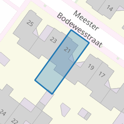 Perceel CTC00-B-11784