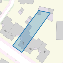 Perceel CTC00-B-11789