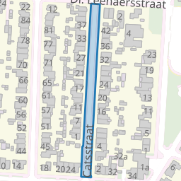 Perceel CTC00-B-11817