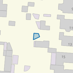 Perceel CTC00-B-11843