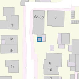 Perceel CTC00-B-11849