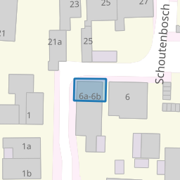 Perceel CTC00-B-11850