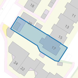 Perceel CTC00-B-11867