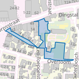 Perceel CTC00-B-11872