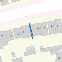 Perceel CTC00-B-11890