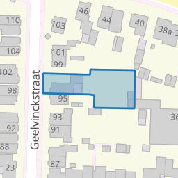 Perceel CTC00-B-11924