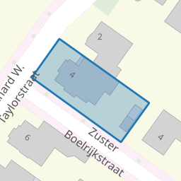 Perceel CTC00-B-11927