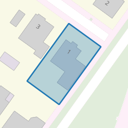 Perceel CTC00-B-11933