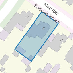 Perceel CTC00-B-11939