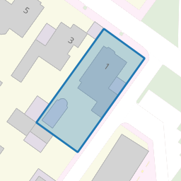 Perceel CTC00-B-11941