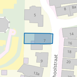 Perceel CTC00-B-11948