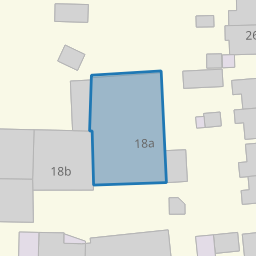 Perceel CTC00-B-11951