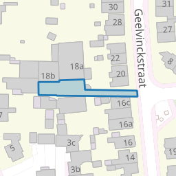 Perceel CTC00-B-11952