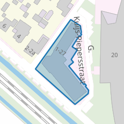 Perceel CTC00-B-11965