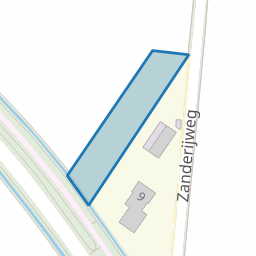 Perceel CTC00-B-11988