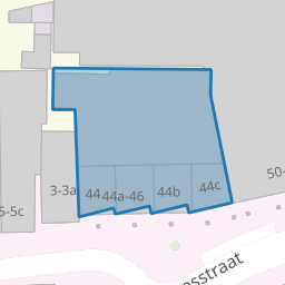 Perceel CTC00-B-12000