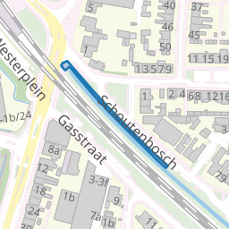 Perceel CTC00-B-12014