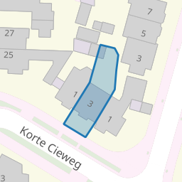 Perceel CTC00-B-12066