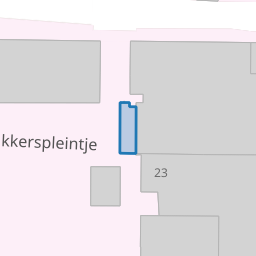 Perceel CTC00-B-12080