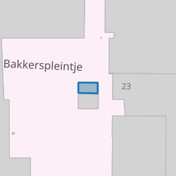 Perceel CTC00-B-12084