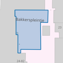 Perceel CTC00-B-12122