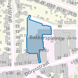 Perceel CTC00-B-12123